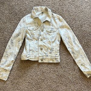 American Eagle Denim Jacket
